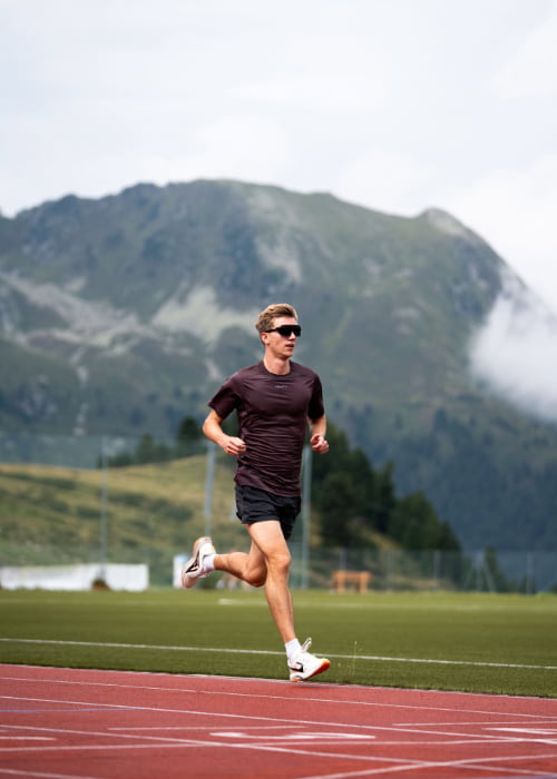 PPEEQQ brillen voor hardlopen