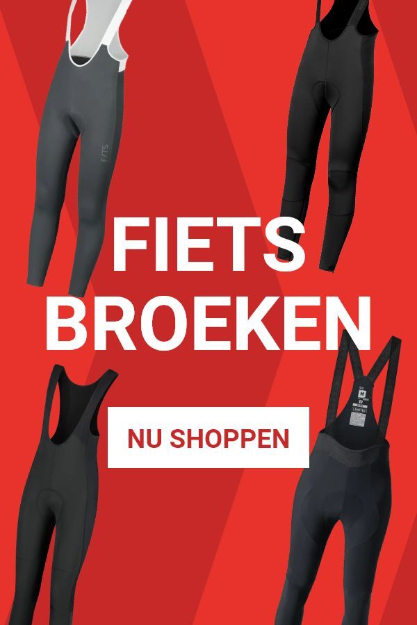 Fietsbroeken SALE