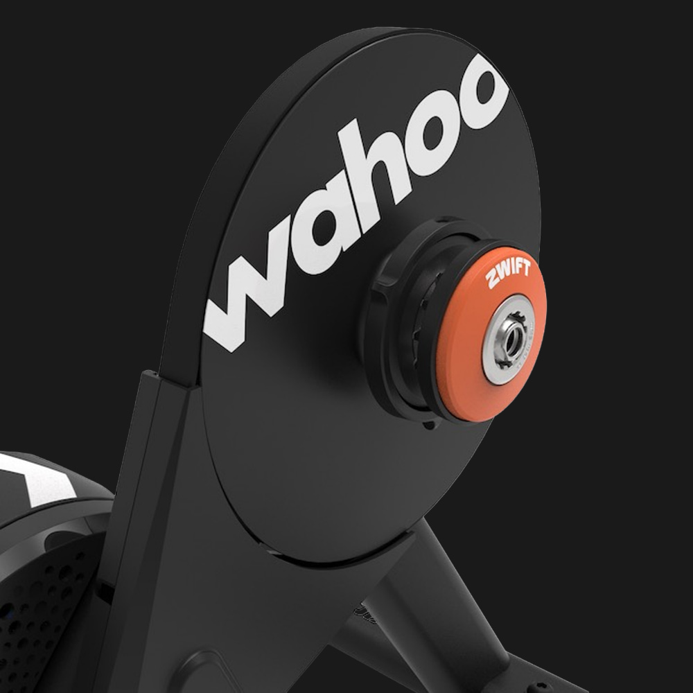 Wahoo KICKR CORE 2 Fietstrainer