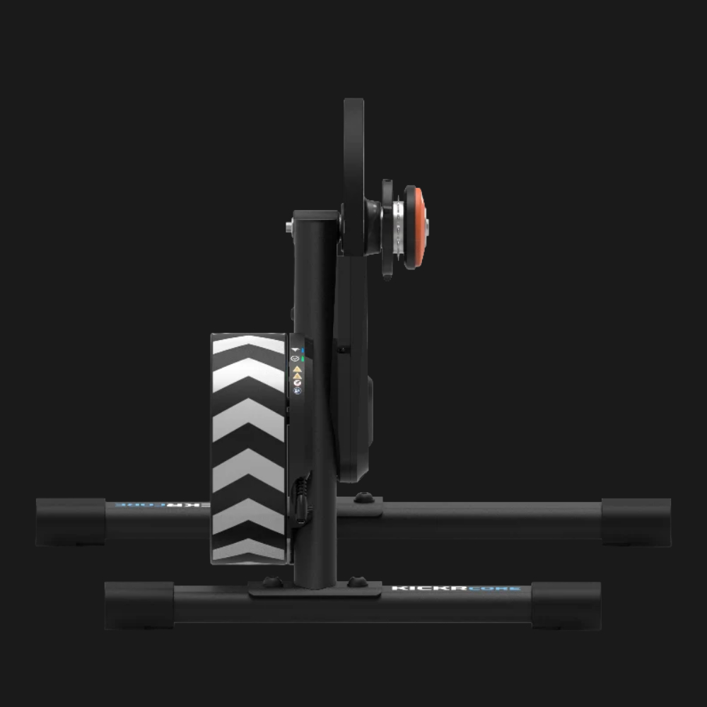 Wahoo KICKR CORE 2 Fietstrainer