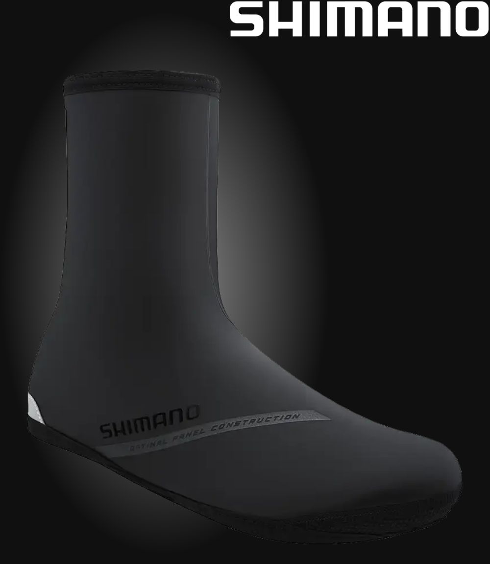 Shimano Dual Overschoenen