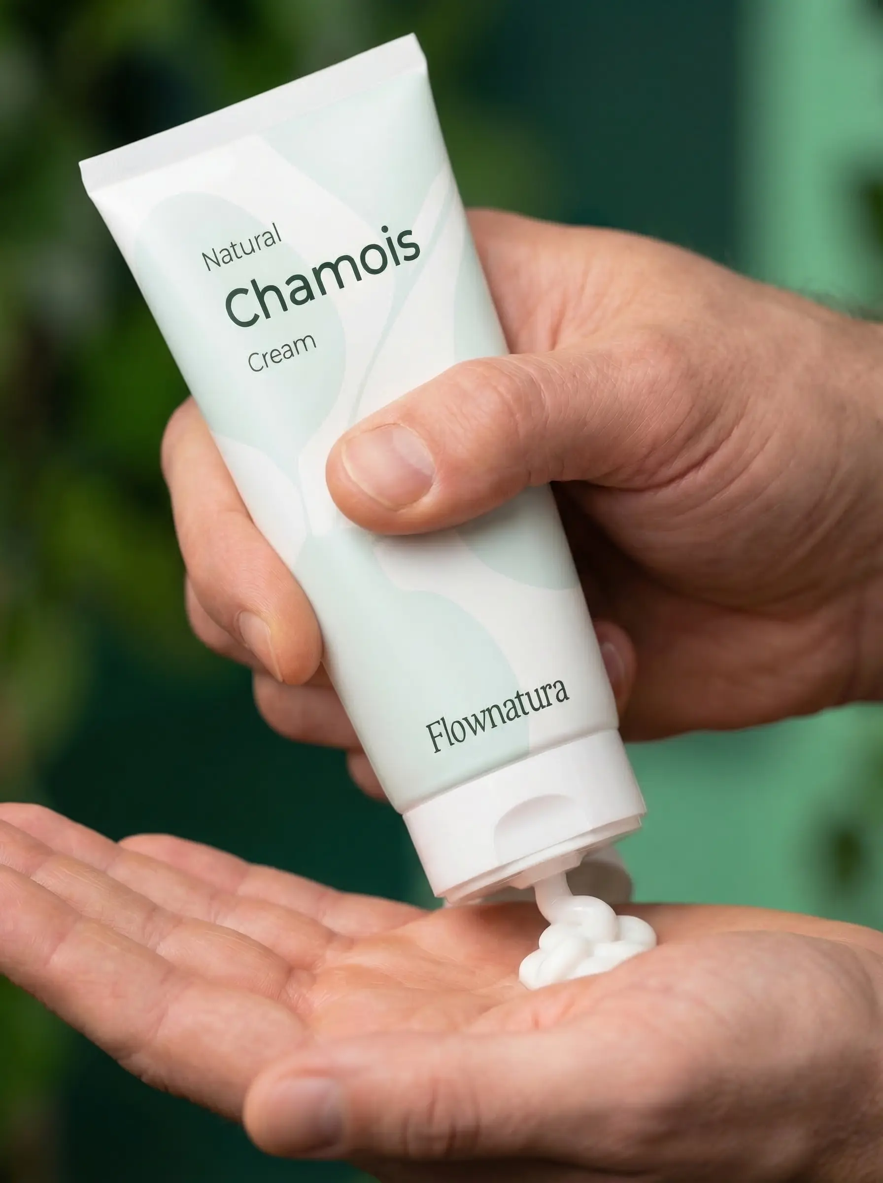 Chamois Cream