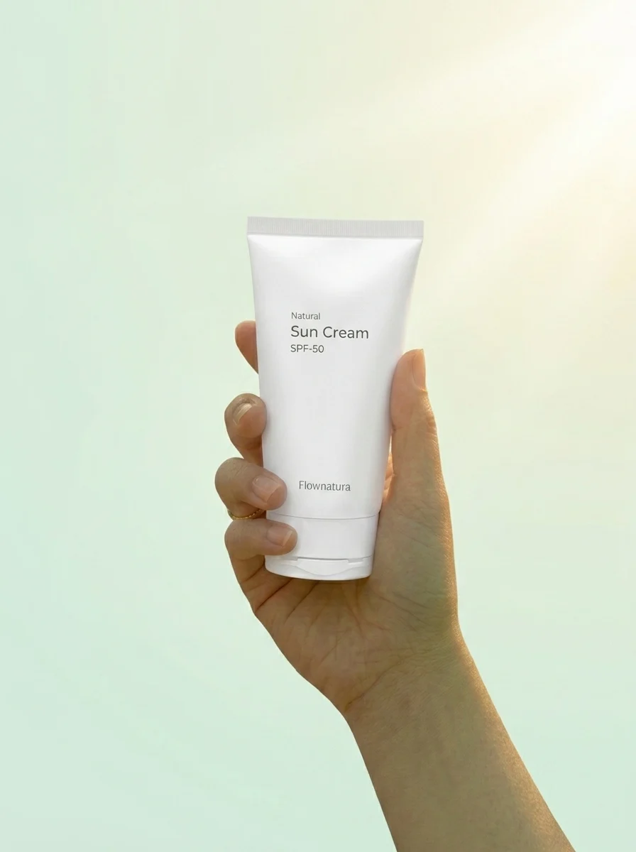 Sun Cream