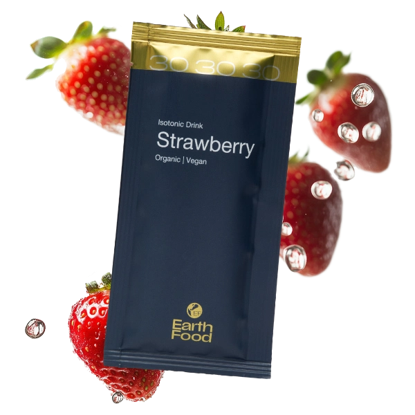 High Energy Biologische Energiegels