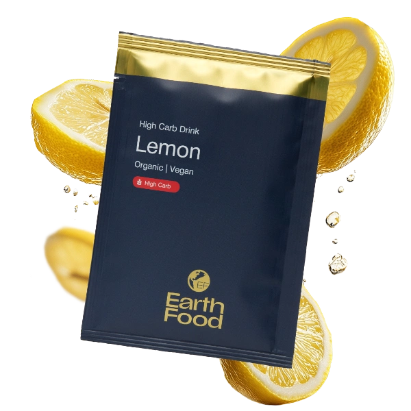 High Carb Biologische Sportdrank