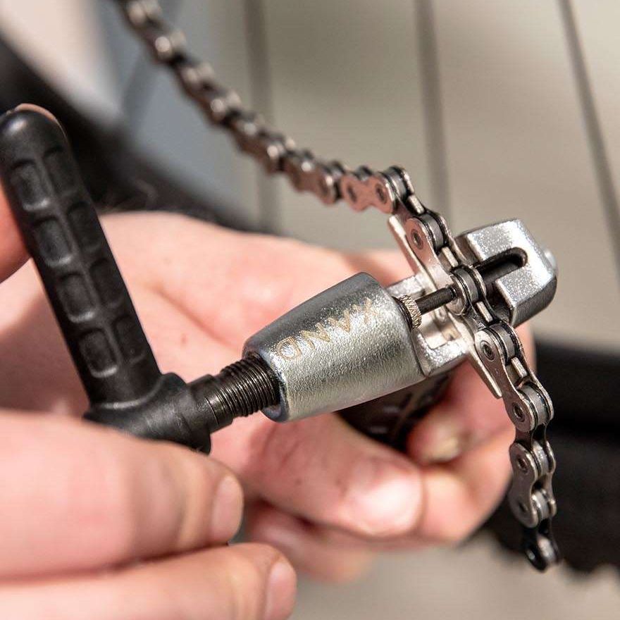 Fietsgereedschap