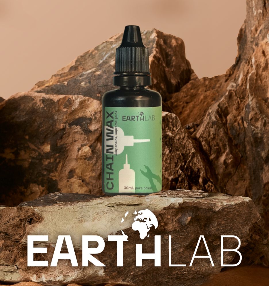 EARTHLAB Ultra Chainwax
