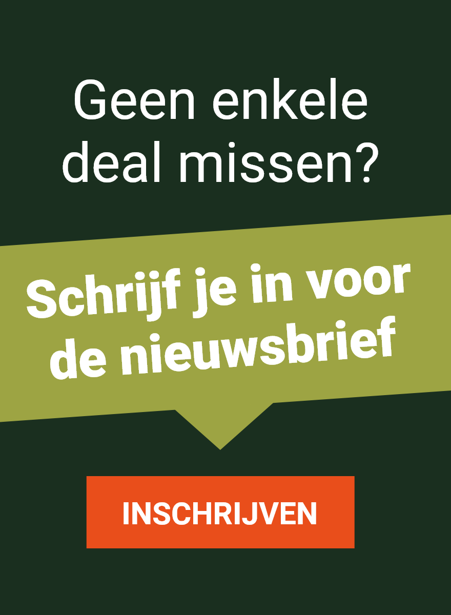 Nieuwsbrief