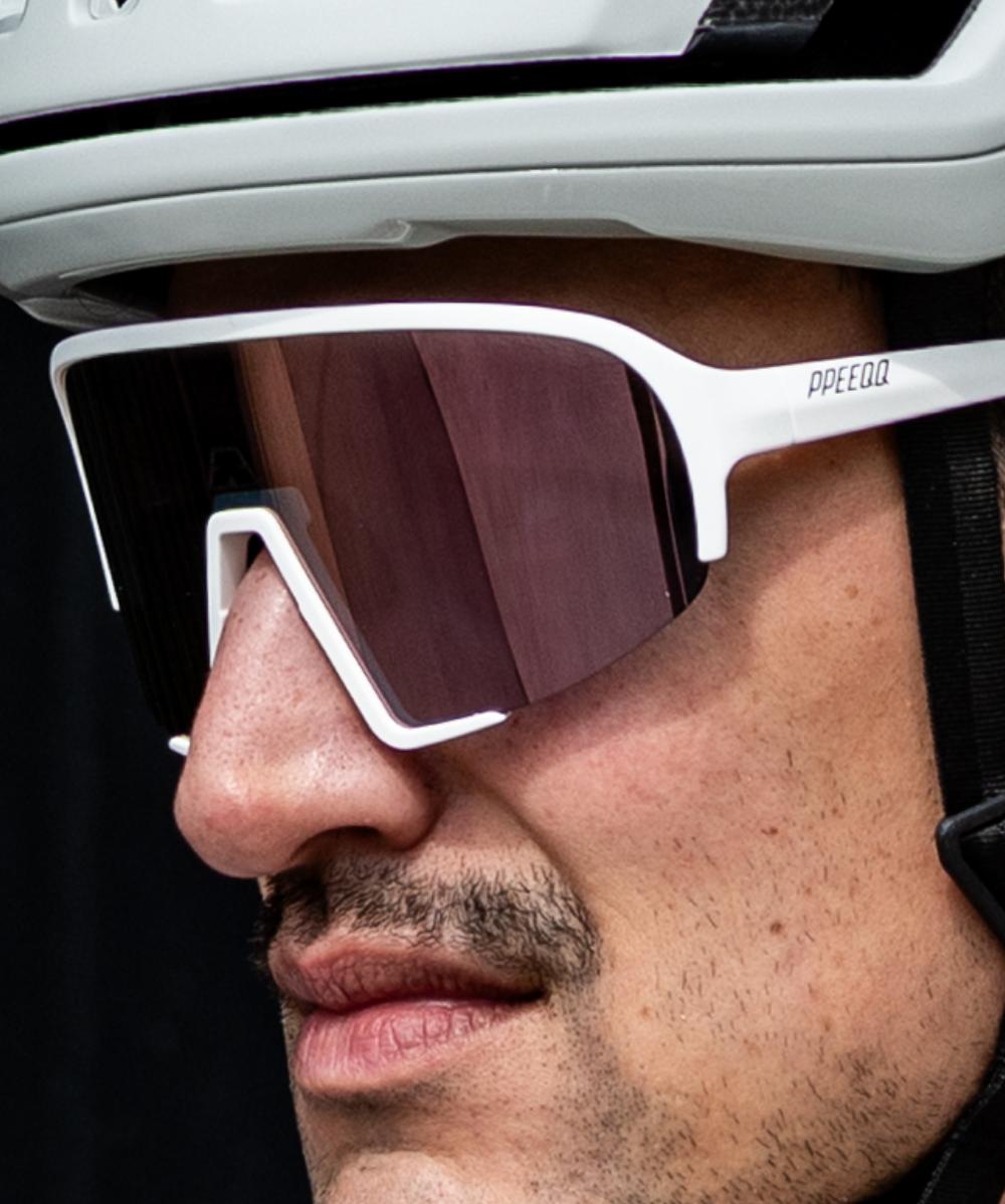 Fietsbrillen korting