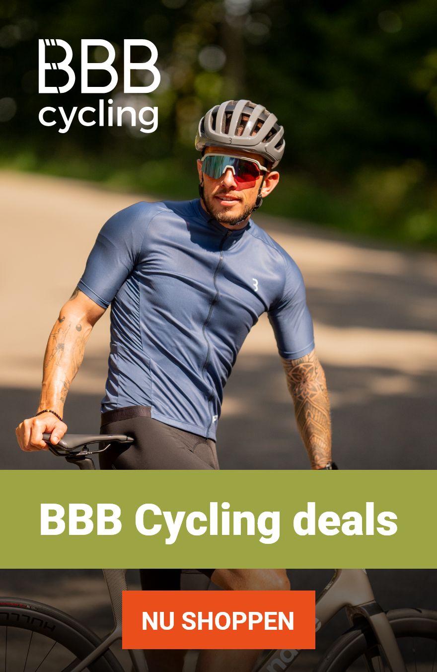 BBB Cycling deals
