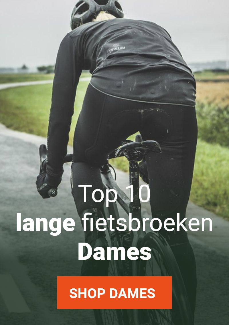 Shop Fietsbroeken