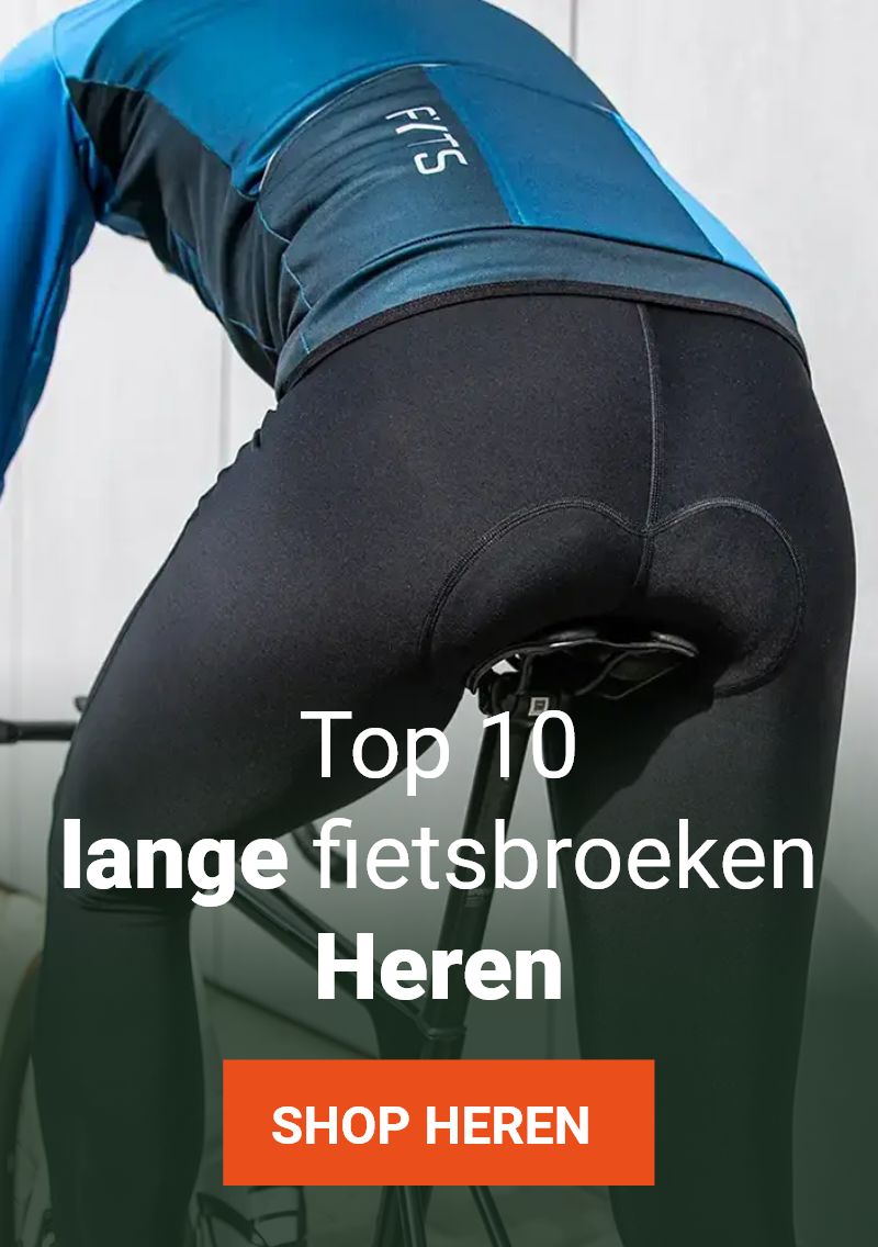 Shop Fietsbroeken