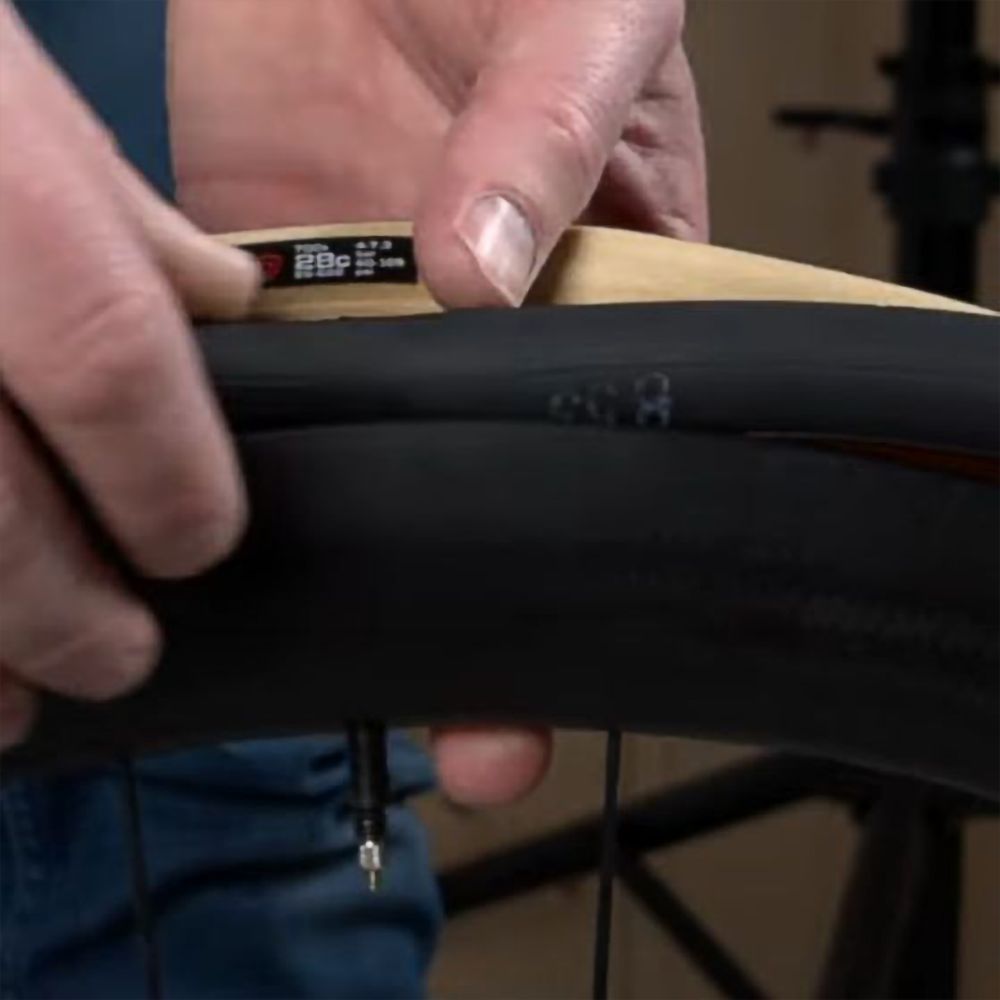 XAND Race Binnenband Presta Ventiel 5 stuks