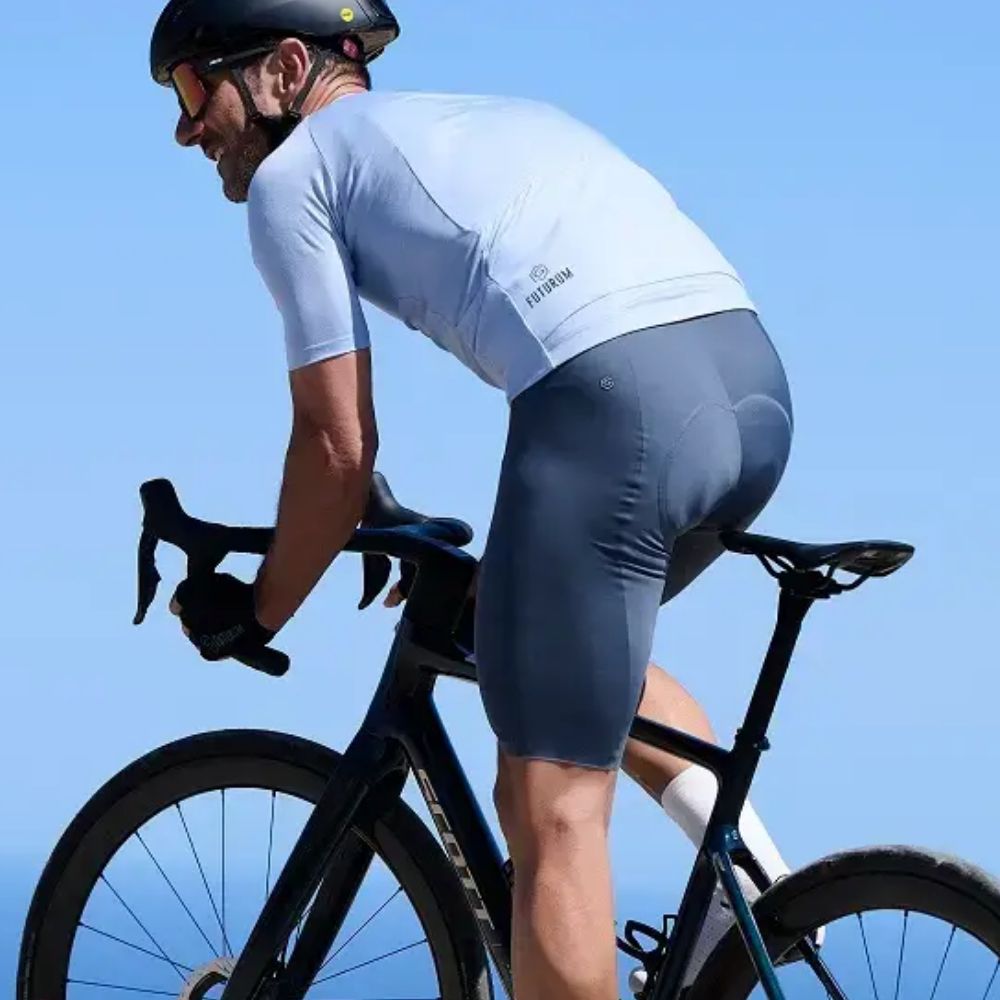 FUTURUM JORIS PRO II Fietsbroek