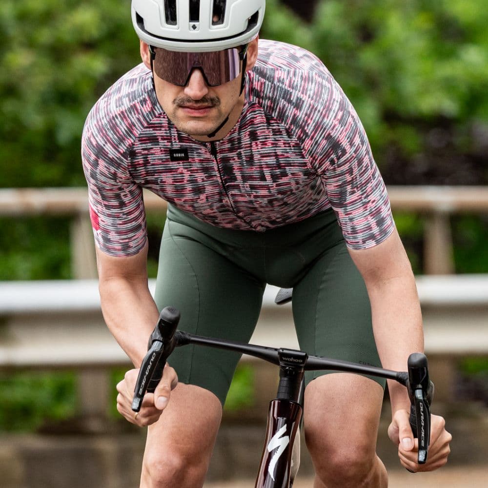 FUTURUM JORIS PRO II Fietsbroek