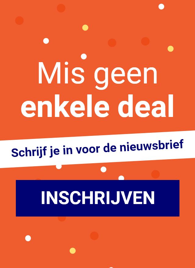 Nieuwsbrief