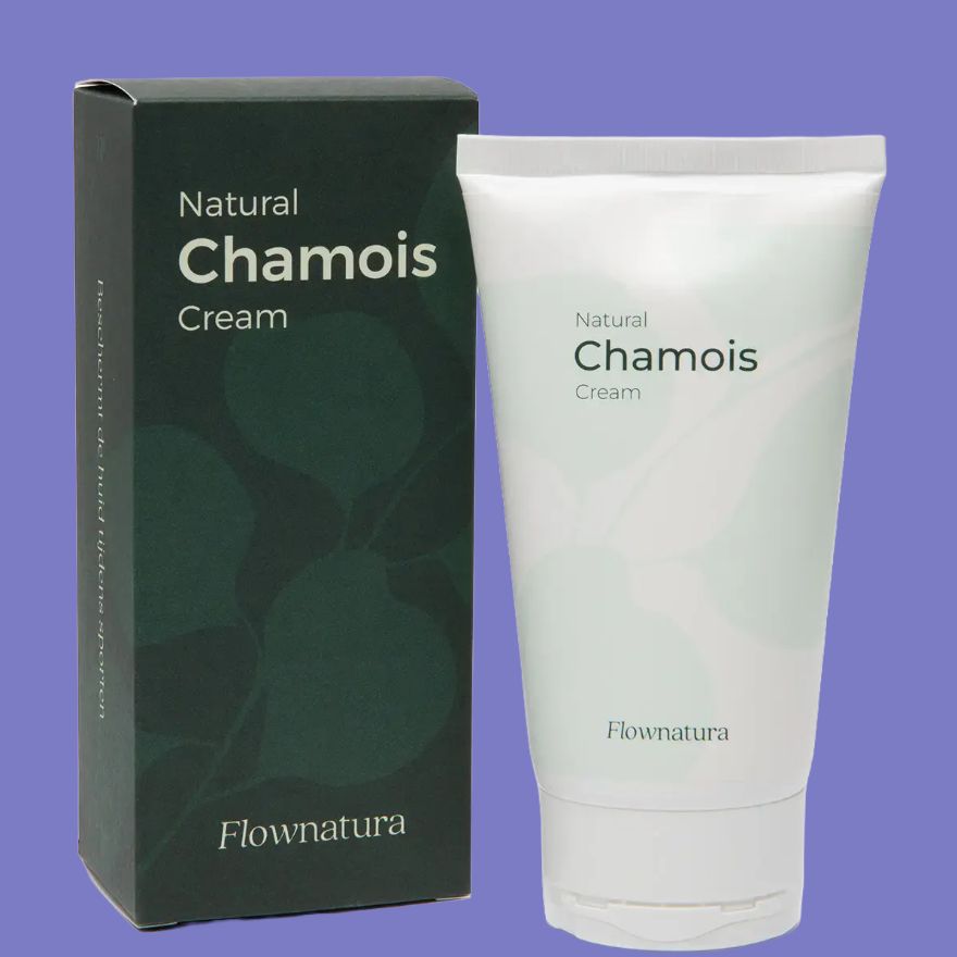 Flownatura Chamois Crème 50ml
