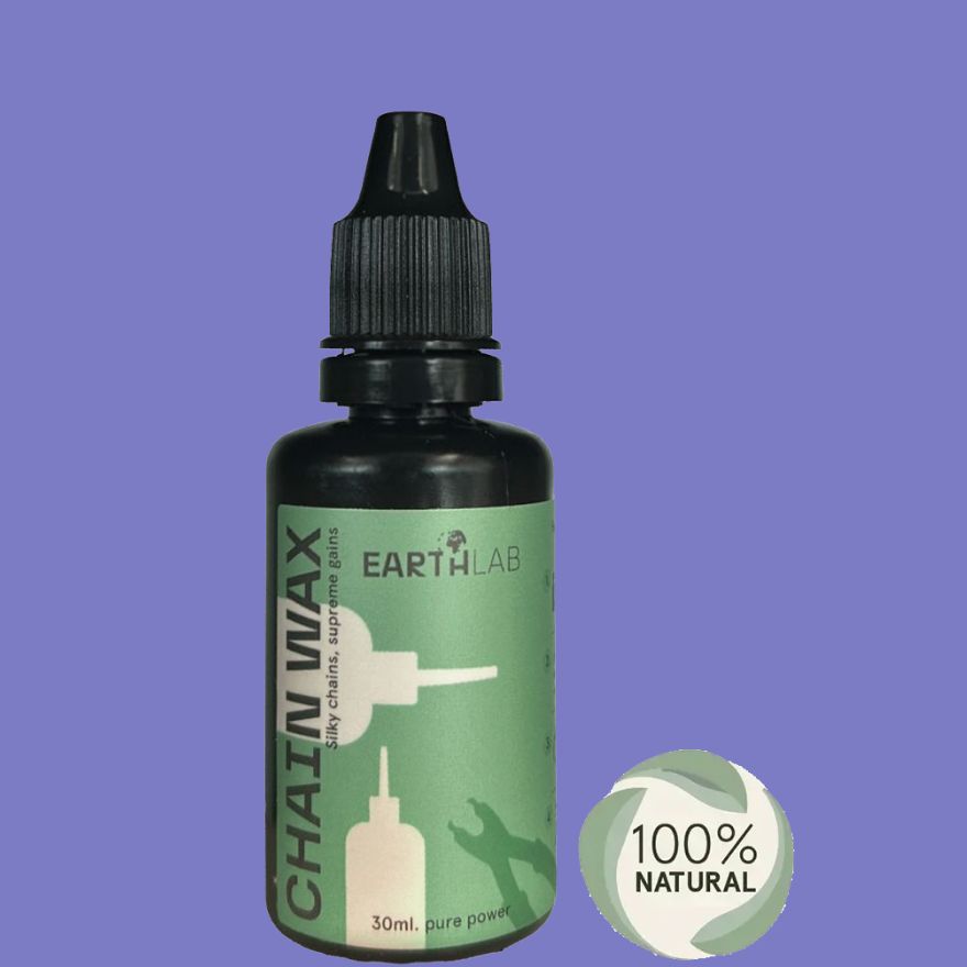 EARTHLAB Ultra Chain Wax 30ml