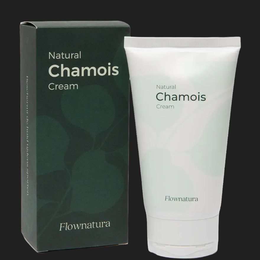 Flownatura Chamois Crème 50ml