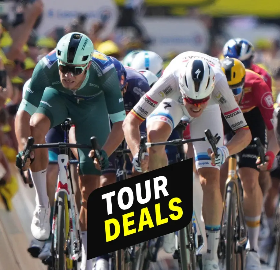 Tour Deals