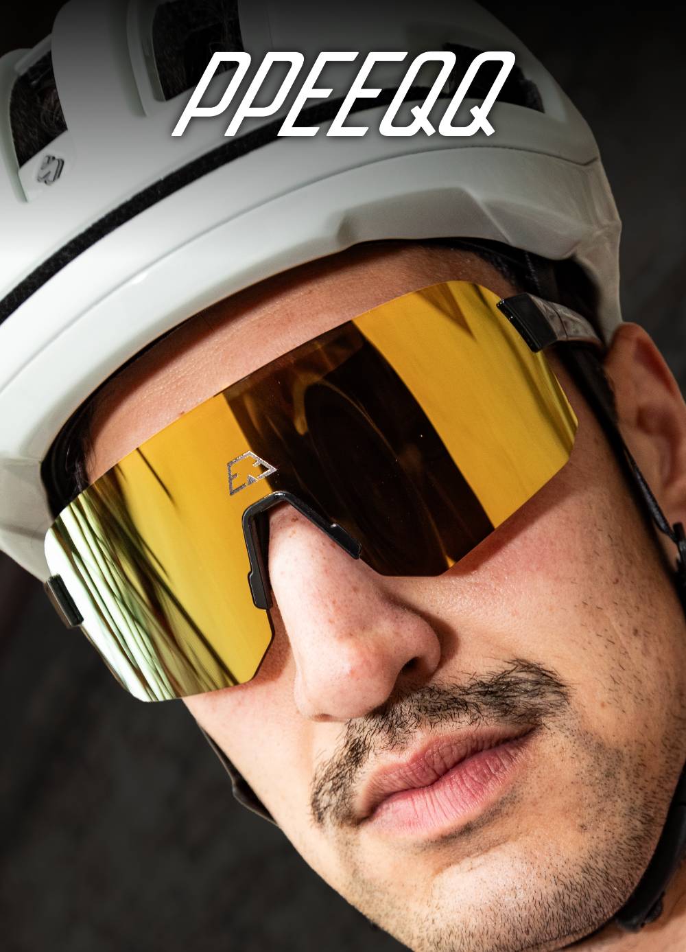 PPEEQQ Fietsbrillen