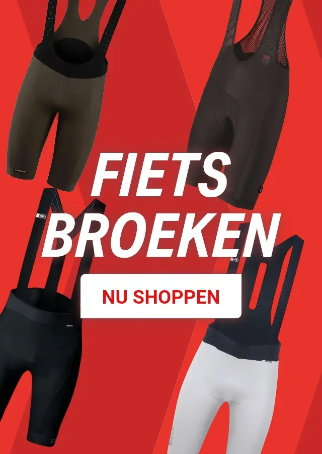 Fietsbroeken SALE