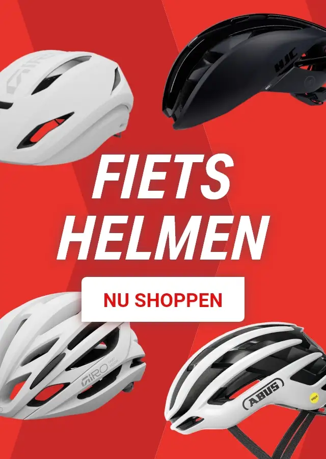 Fietshelmen SALE