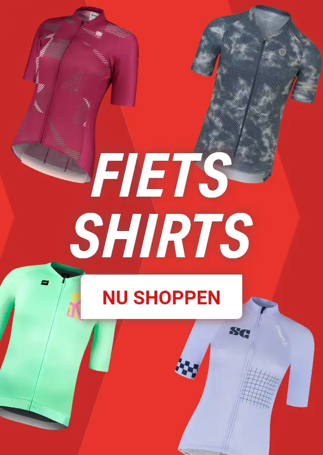 Fietsshirts SALE