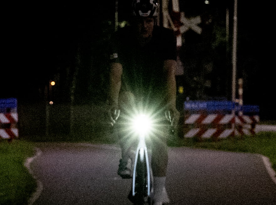 Koplampen